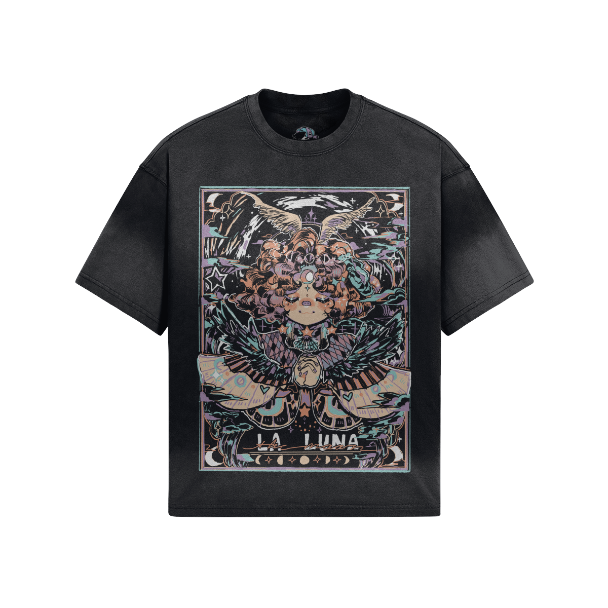 La Luna T-shirt