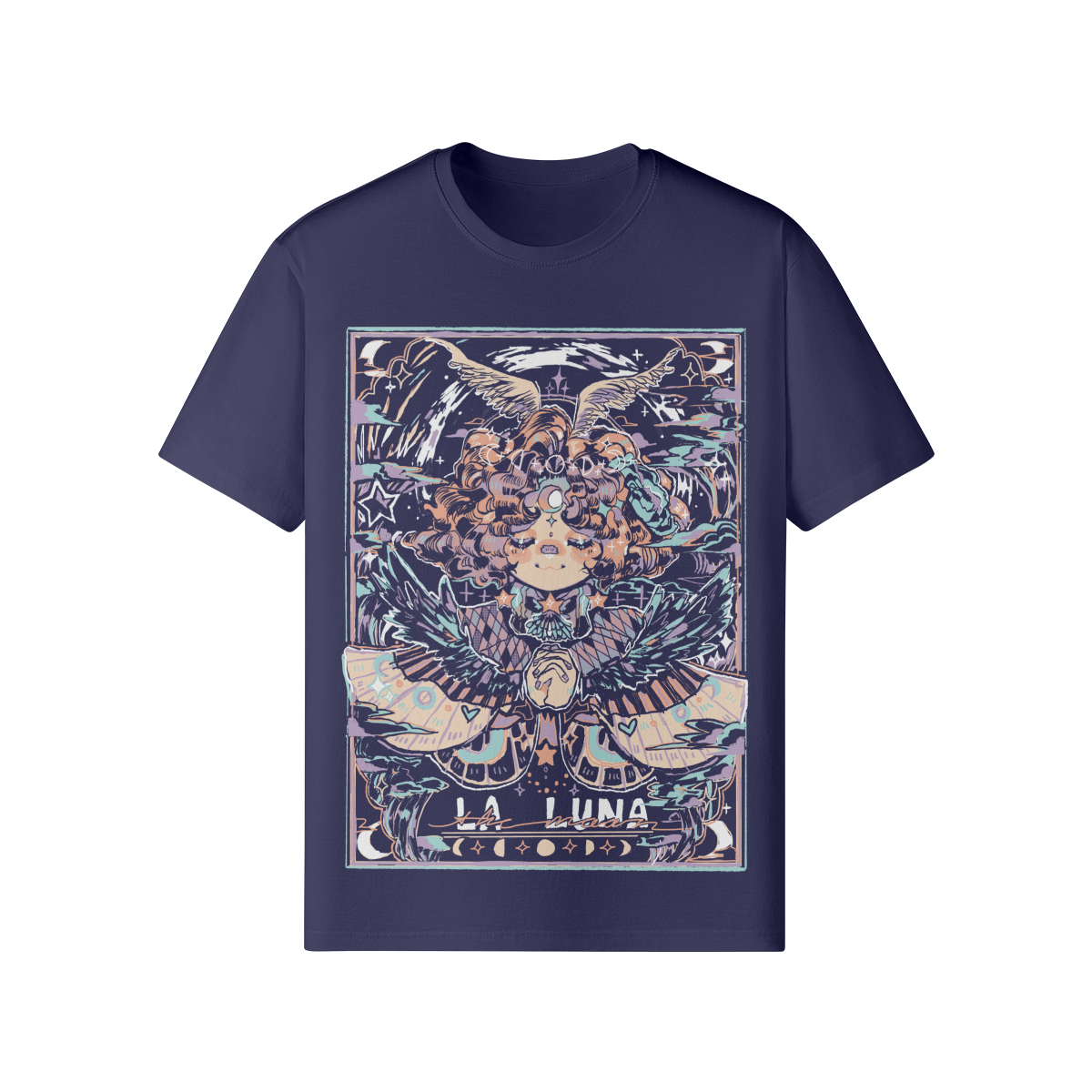La Luna T-shirt