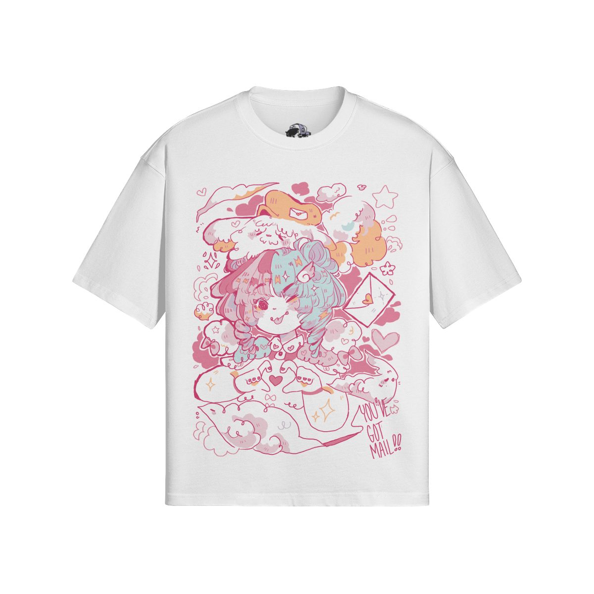 You've Got Mail! T-shirt