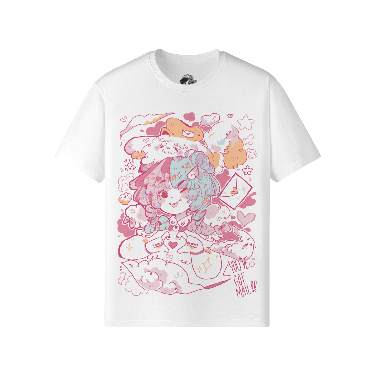 You've Got Mail! T-shirt