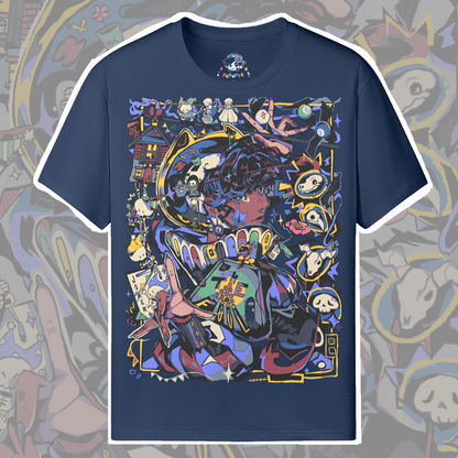 The Fool T-shirt