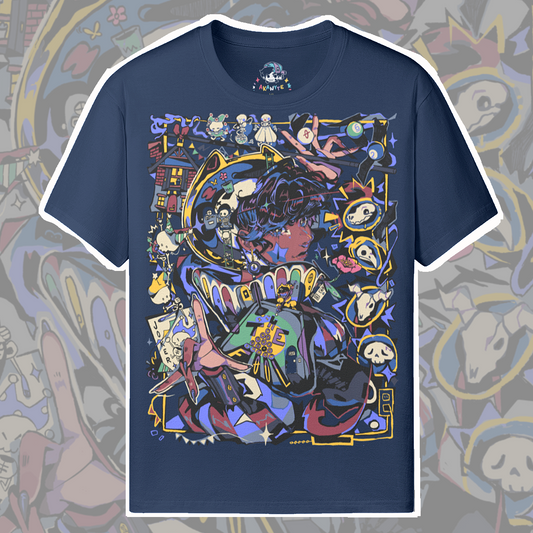 The Fool T-shirt