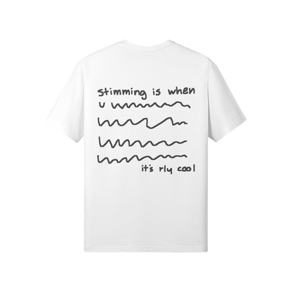 Stimming T-shirt