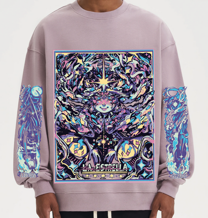 La Estrella Sweater