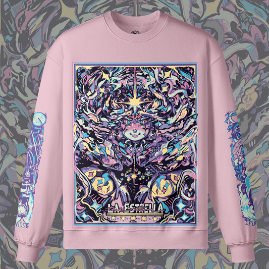 La Estrella Sweater