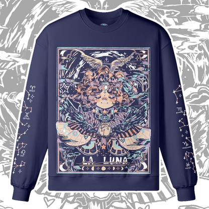 La Luna Sweater