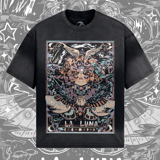 La Luna T-shirt