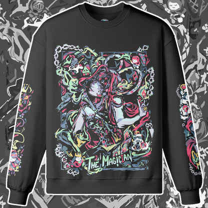 The Magician Sweater