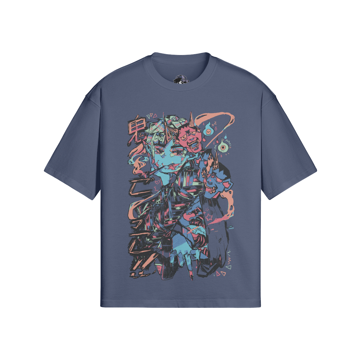 Onigokko T-shirt