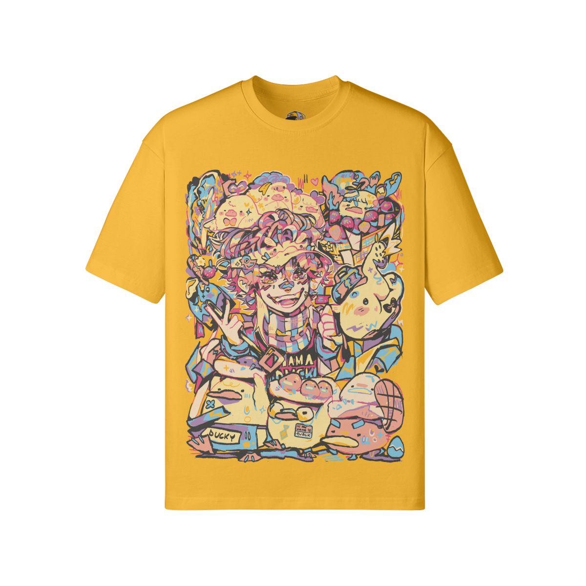 Duck Boy T-shirt