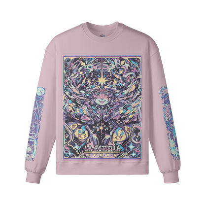 La Estrella Sweater