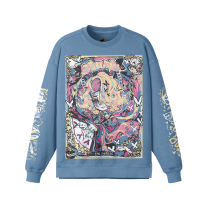 The Empress Sweater