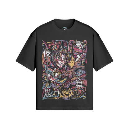 Kabuki Oni T-shirt