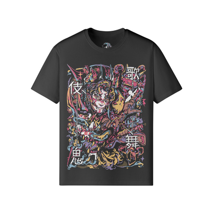 Kabuki Oni T-shirt