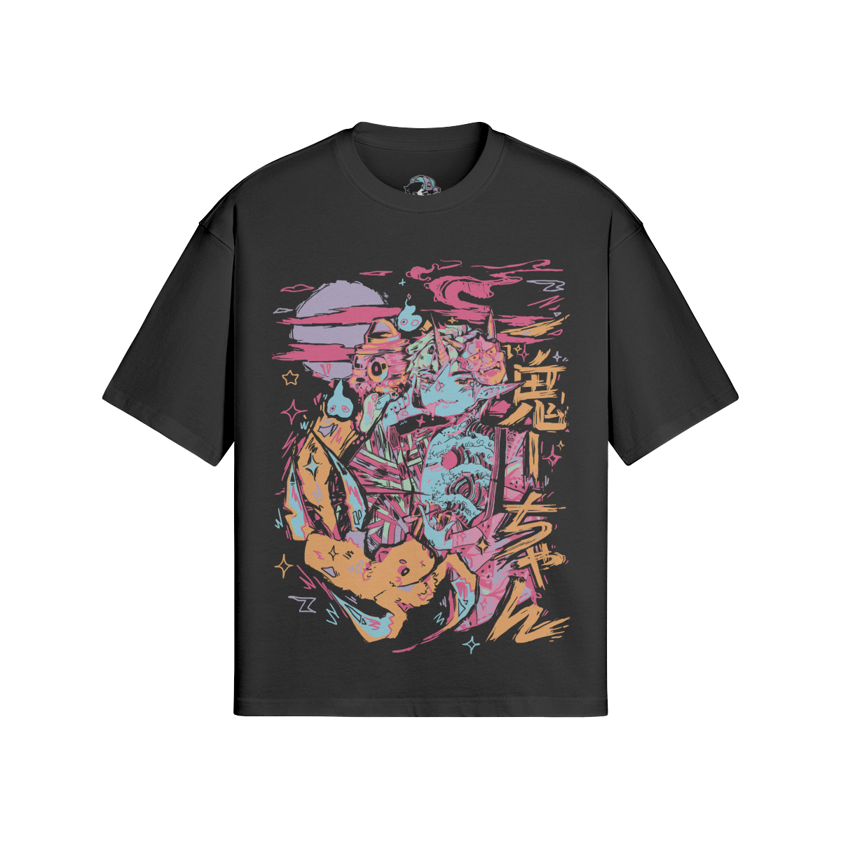 Oni-Chan T-shirt